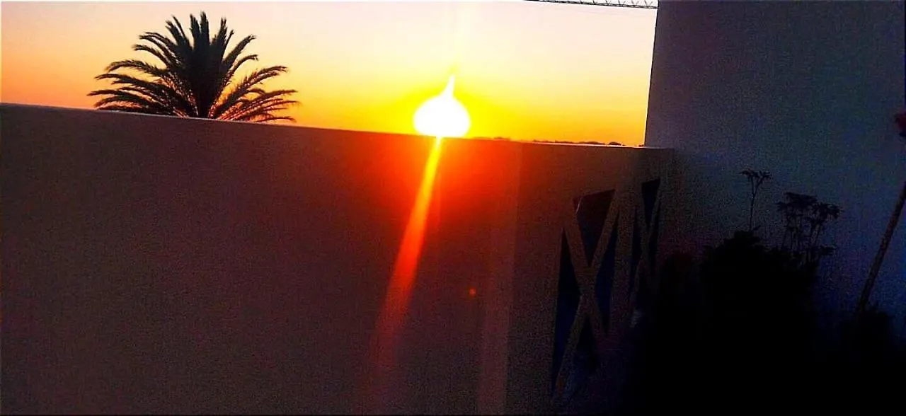 Lovers & Surfers Private Room - 5 Min To Beach Essaouira