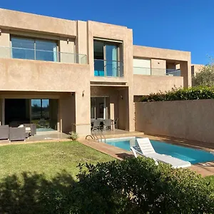  Villa Prestige Maroc