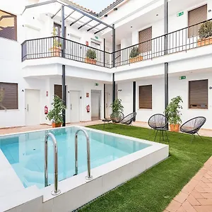  Appartement Bhost - Regina Vii Espagne