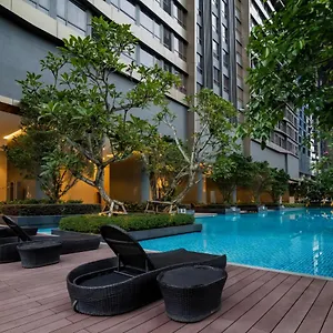  Appartement 8 Kia Peng Residences By Times 8 Malaisie