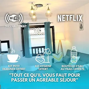  Appartement Le Chartreuse France