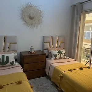  Appartement Moja House